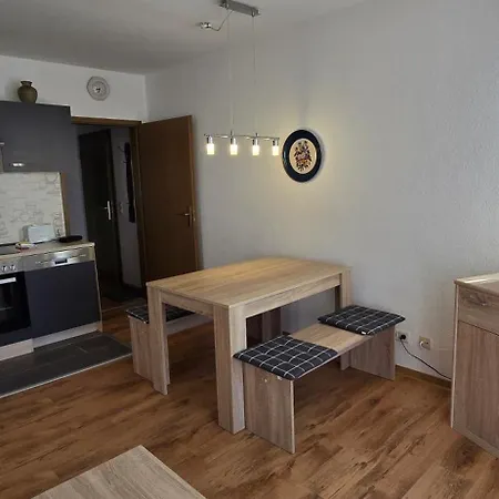 Apartmán Haus Schneider *