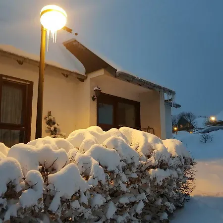 شقة Haus Schneider