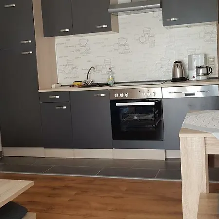 Haus Schneider 아파트 빈터베르크