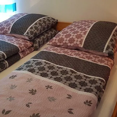 شقة Haus Schneider *