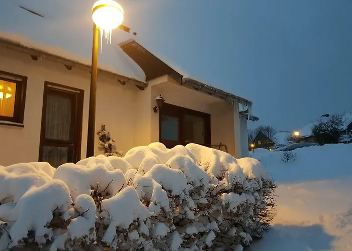 Apartamento Haus Schneider