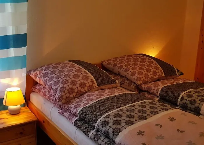 Haus Schneider Apartamento Winterberg