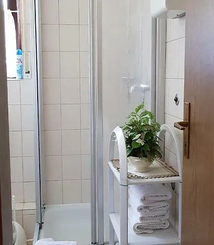 Haus Schneider * Winterberg